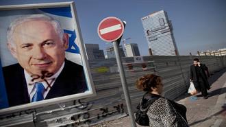 Γιατί στο Ισραήλ Στρεφόμαστε Δεξιά